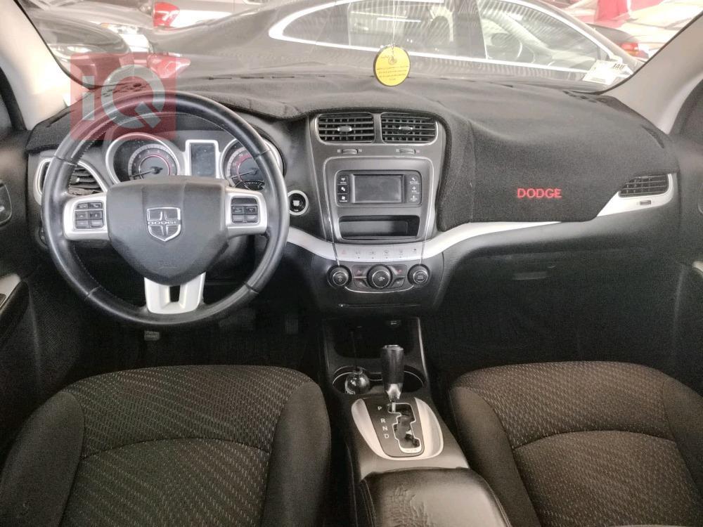 Dodge Journey